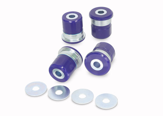 Superpro SPF2845K SPR Bushings - Control Arm