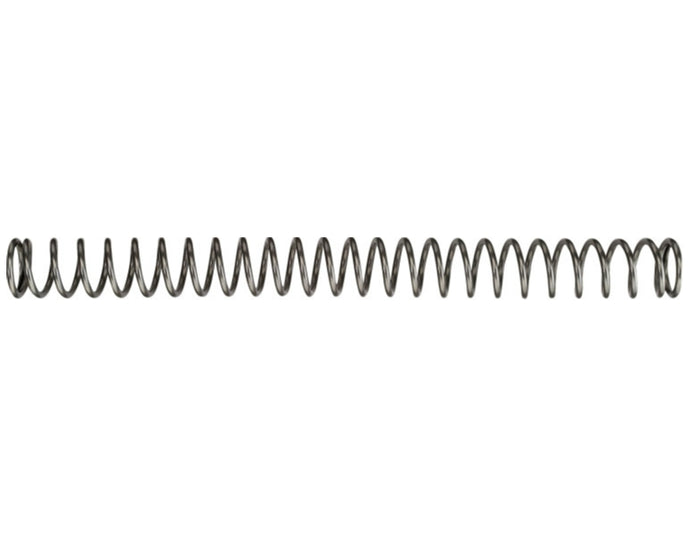Moose Racing 0405-1150 Fork Spring Set - 45mm - 4.4 N/mm