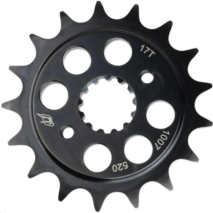 Driven Racing 3099-420-13T Steel Front Sprocket - 13T
