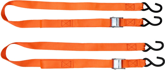 Fire Power 29-13056 1-1/2in. Tie-Down - Orange