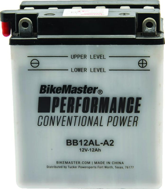 Bikemaster 781136 BKM Batteries