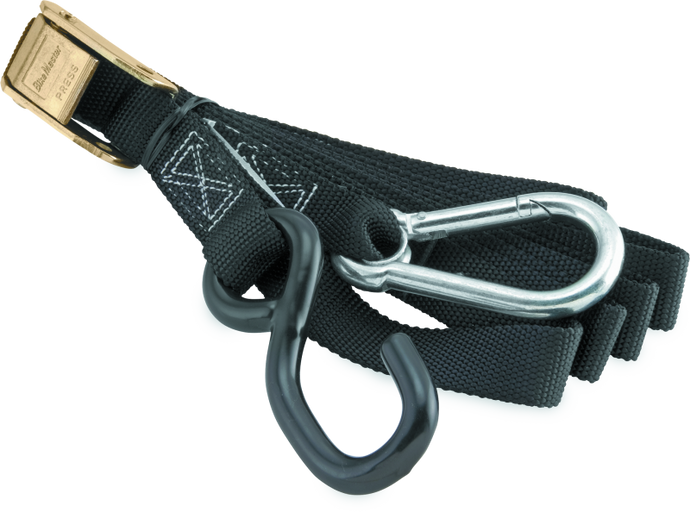 Bikemaster 100537 BKM Tie Downs