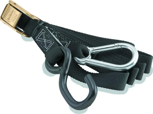 Bikemaster 100537 BKM Tie Downs