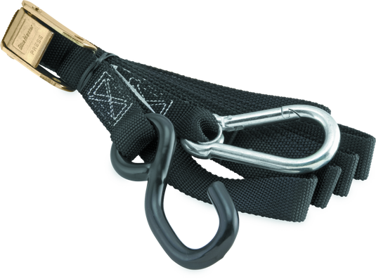 Bikemaster 100537 BKM Tie Downs