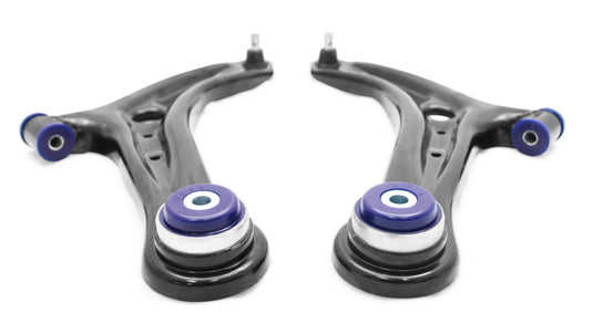 Superpro TRC1068 SPR Control Arms - Front