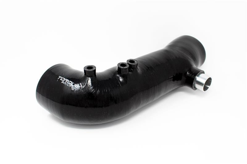 Load image into Gallery viewer, Torque Solution TS-SU-565-R TQS Turbo Inlet Hoses
