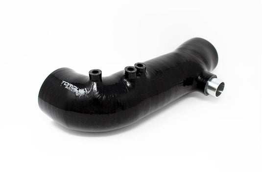 Torque Solution TS-SU-565-R TQS Turbo Inlet Hoses