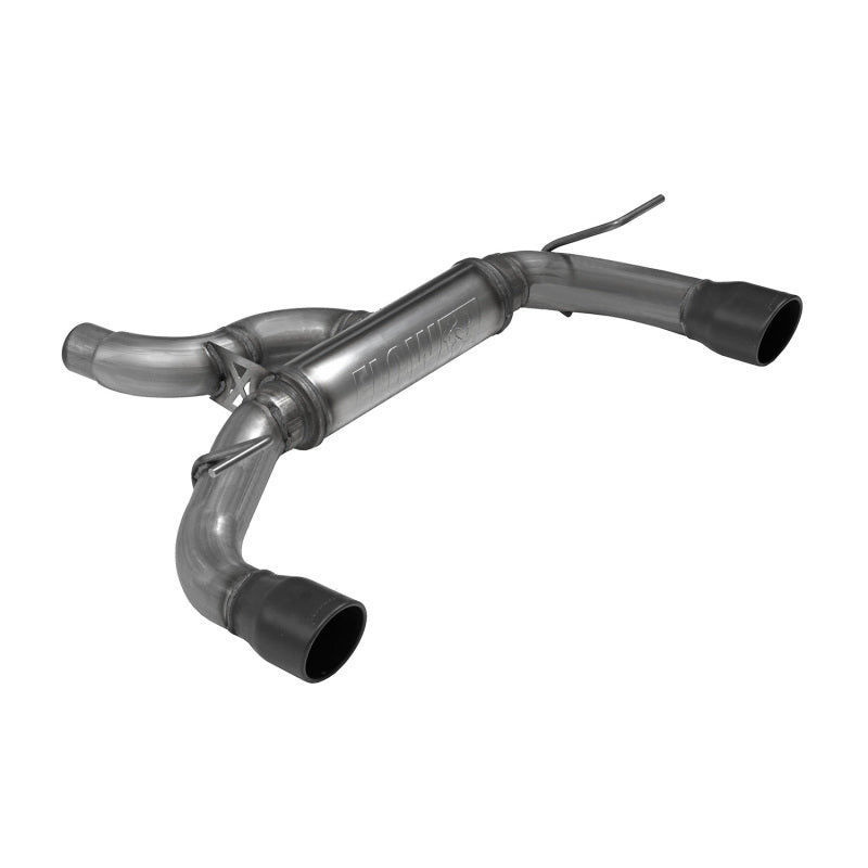Load image into Gallery viewer, Flowmaster 718123 FLO FlowFX Axle-Back Exhaust Systems
