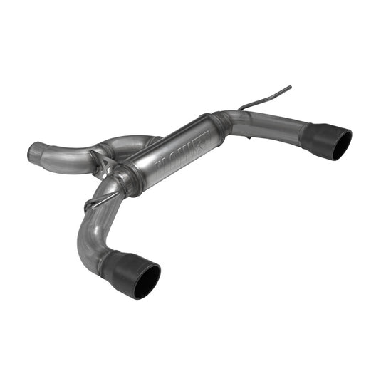Flowmaster 718123 FLO FlowFX Axle-Back Exhaust Systems
