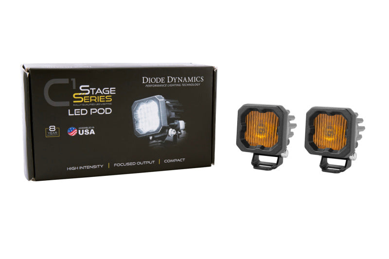 Load image into Gallery viewer, Diode Dynamics DD6848P DIO LED Light Pods
