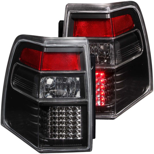 Anzo 311110 ANZ LED Taillights