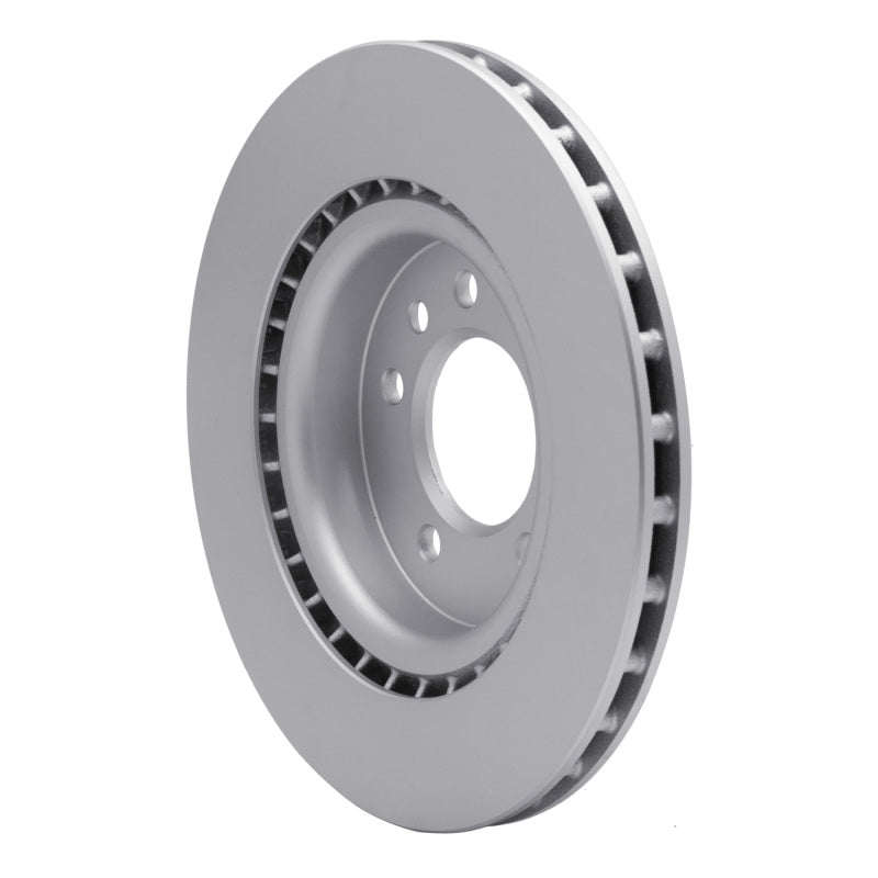 Load image into Gallery viewer, Dfc 604-11031 DFC GeoSPEC Coated Rotors - Plain
