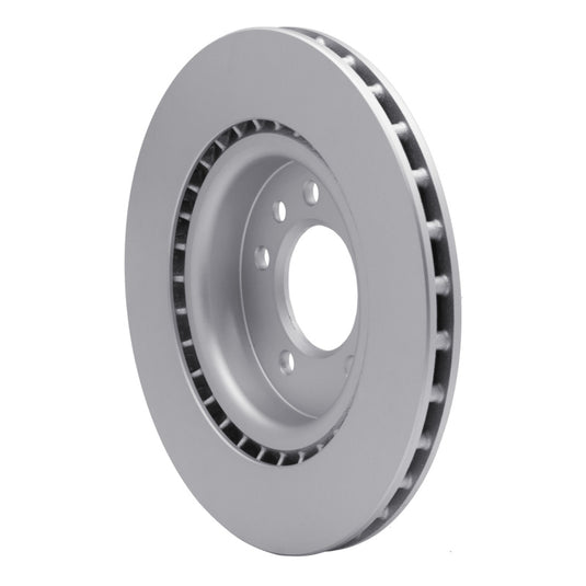Dfc 604-11031 DFC GeoSPEC Coated Rotors - Plain