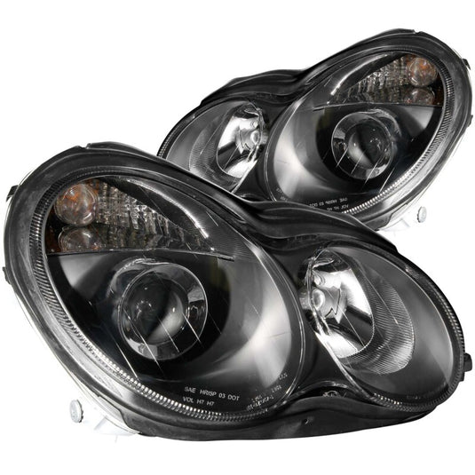 Anzo 121079 ANZ LED/Projector Headlights