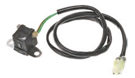 Spi SM-01403 Timing Sensor with Male Plug