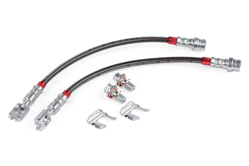Load image into Gallery viewer, Apr BRK00053 APR Brake Hoses

