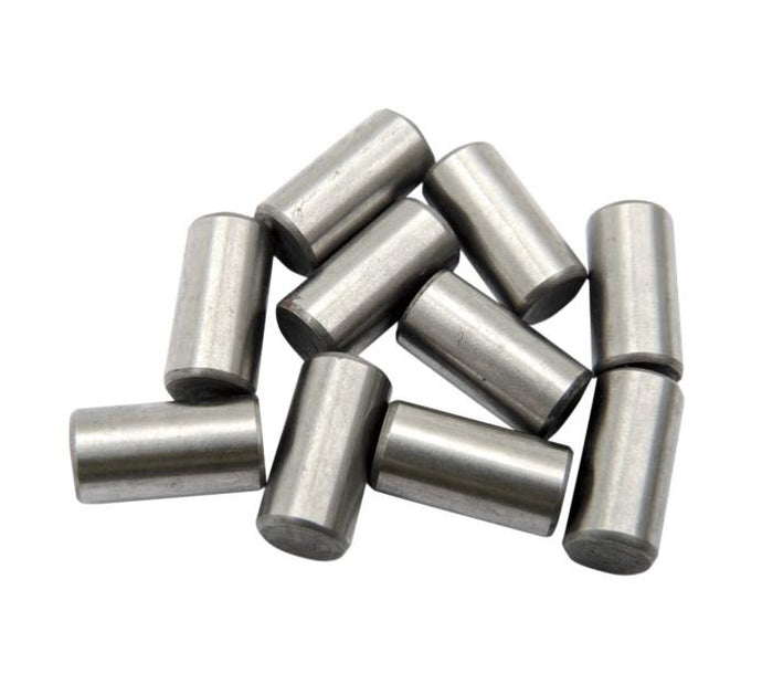 Eastern Motorcycle Parts V-13-205 Dowel Pins - .394in. x .375in. L