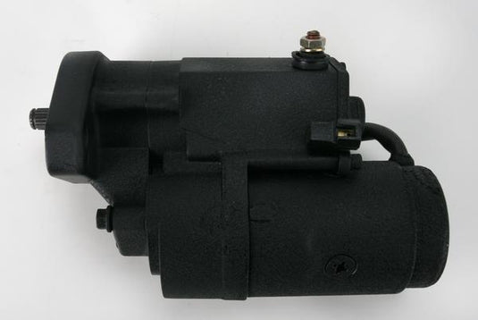 Terry Components 773594 Starter Motor - 2.0kW - Black Wrinkle