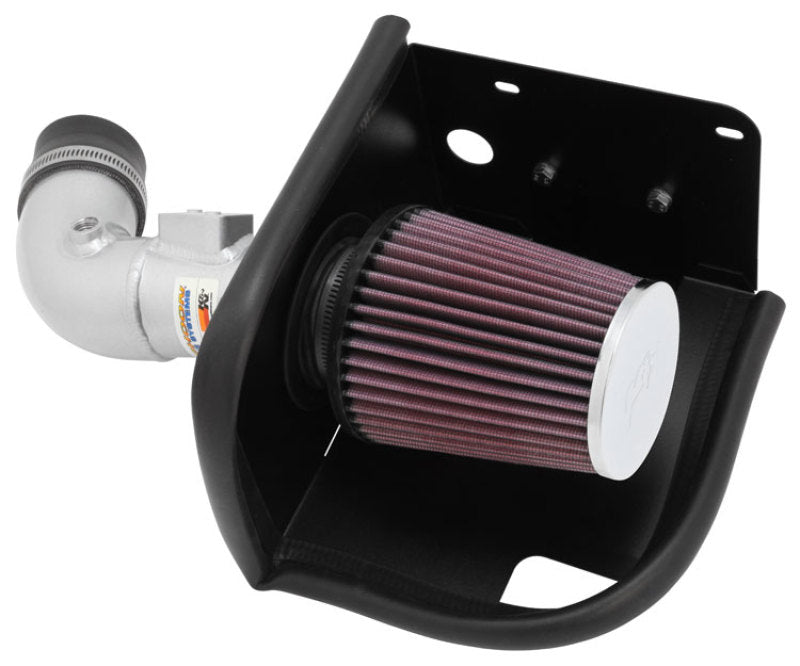 Load image into Gallery viewer, K&amp;N Engineering 69-3530TS KN 69 Typhoon Intake

