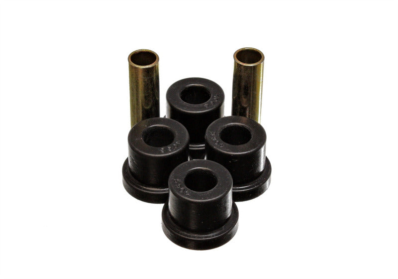 Load image into Gallery viewer, Energy Suspension 7.1101G ES Trans Mounts - Black
