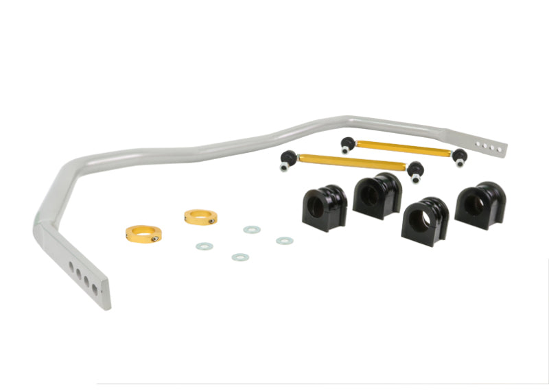 Load image into Gallery viewer, Whiteline BFF55Z WL Sway Bars - Front
