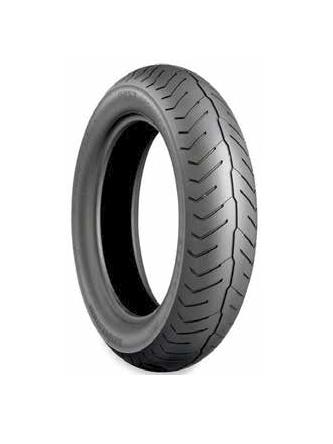 Bridgestone 9332 Exedra G853 OE Cruiser Radial Front Tire - 130/70R18