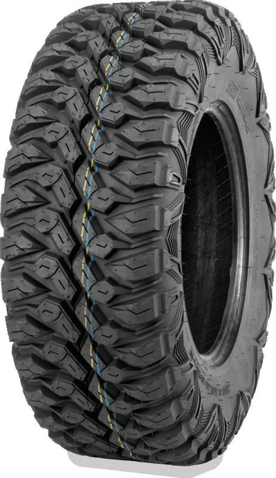 Quadboss 609328 QBS QBT846 Tire