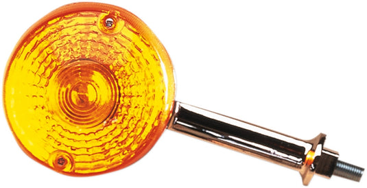 K&S Technologies 25-3045 DOT Approved Turn Signal - Amber