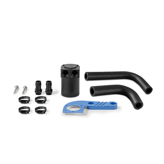 Mishimoto MMBCC-F80-15CYMB MM Oil Catch Cans