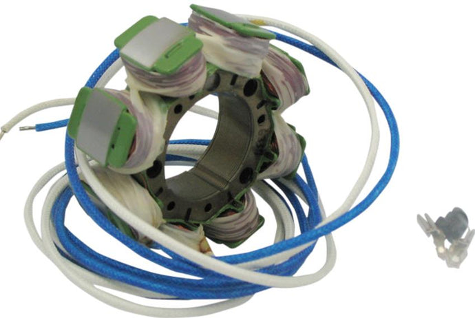 Ricks Motorsport Electric 21-633 Stator