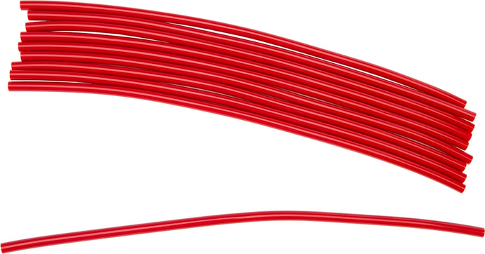 Fire Power 28-1152 Gas Cap Vent Hose - 10pk - Red