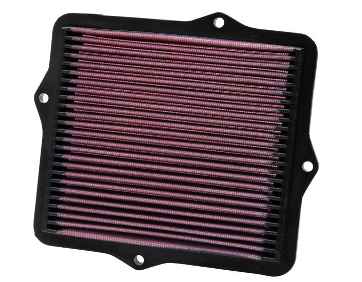 Load image into Gallery viewer, K&amp;N Engineering 33-2047 KN Drop in Air Filters
