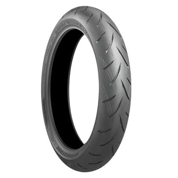 Bridgestone 5528 Battlax S21 Ultra-High Performance Sport Radial Front Tire - 120/60ZR17