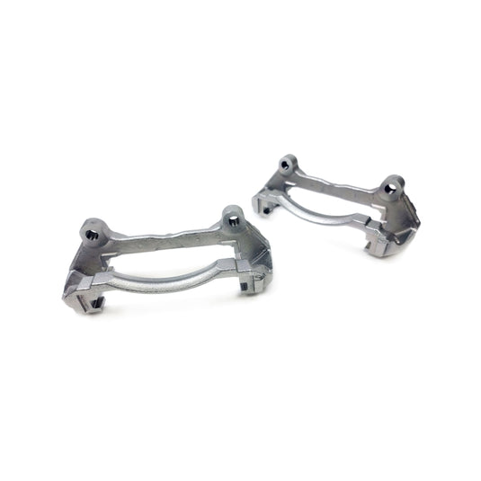 Baer Brakes 2261046 BAE Claw Performance Rotors