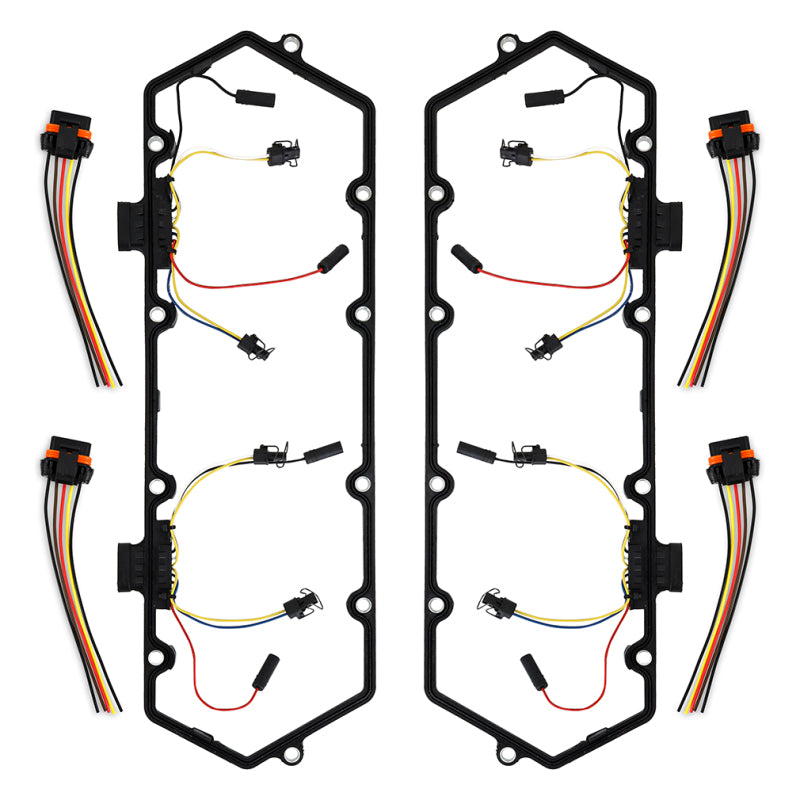 Load image into Gallery viewer, Mishimoto MMGH-F2D-94 MM Glow Plug Harness
