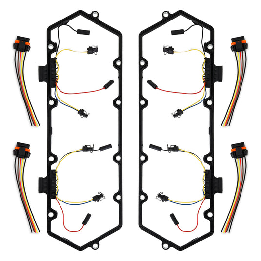Mishimoto MMGH-F2D-94 MM Glow Plug Harness
