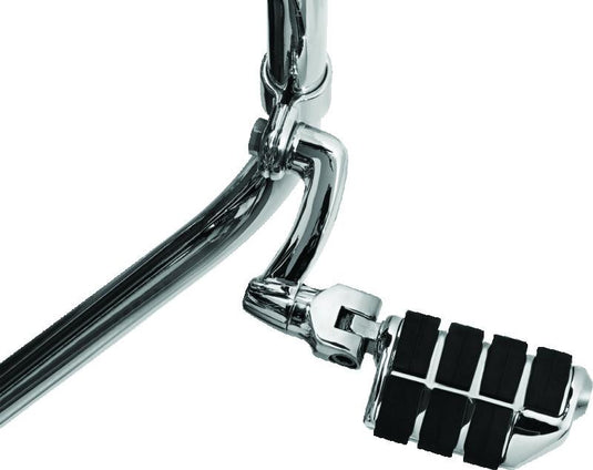 Kuryakyn 4574 KUR Foot Pegs F