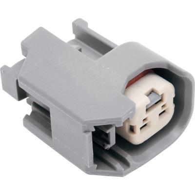 Namz ND-15419715 Delphi Connectors - Connects Front Fuel Injector and Rear Fuel Injector
