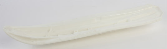 Starting Line Products 35-339 Powder Pro Ski - Bright White