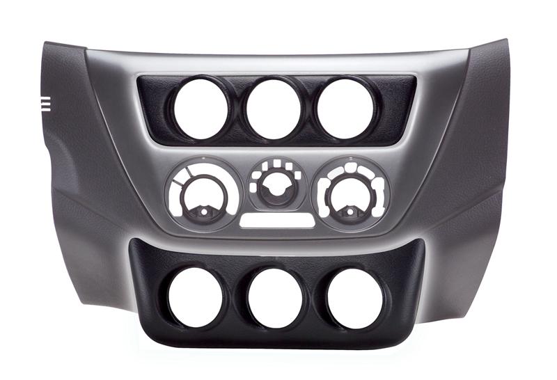 Load image into Gallery viewer, Autometer 20029 AM Pod Mounts
