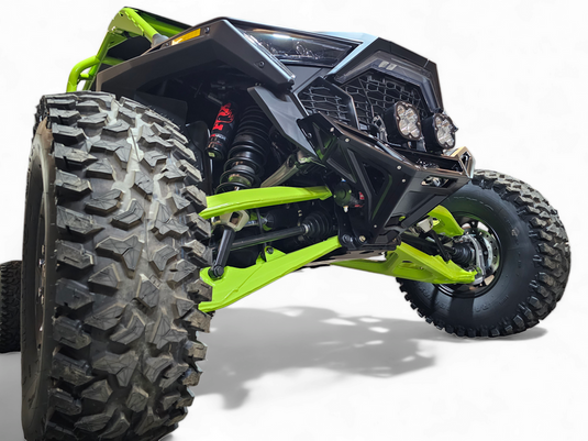 Elektric Off Road FWB610030 ELK Front Bumpers