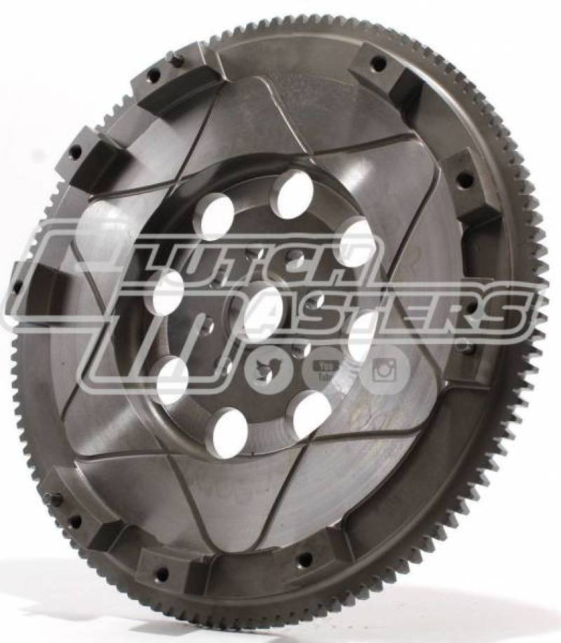Load image into Gallery viewer, Clutch Masters FW-721-SF CM Steel Flywheels

