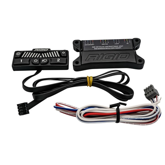 Rigid Industries 21045 RIG Adapt