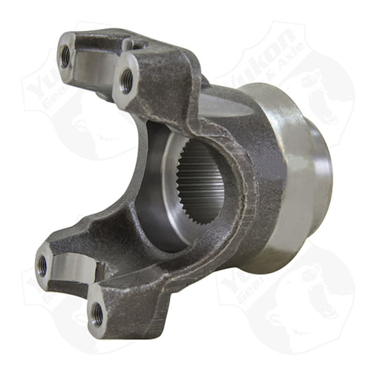 Yukon Gear & Axle YY D80-1480-37S YUK Yokes