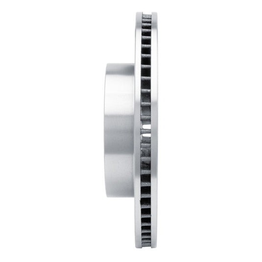Dfc 600-76128 DFC Brake Rotors - Plain