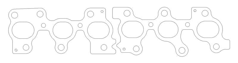 Load image into Gallery viewer, Cometic Gasket C4209-030 CG Exhaust Gaskets
