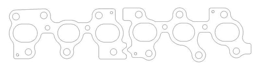Cometic Gasket C4209-030 CG Exhaust Gaskets