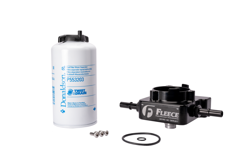 Load image into Gallery viewer, Fleece Performance FPE-L5P-FFBA-20 FPE Fuel Filter Kits
