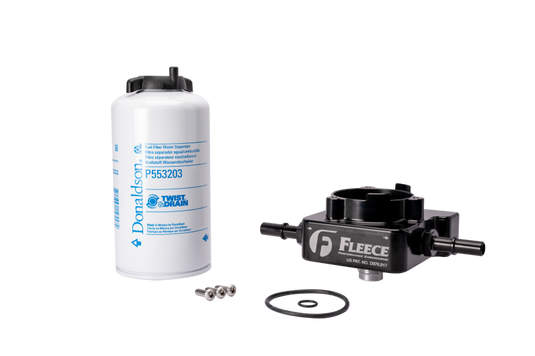 Fleece Performance FPE-L5P-FFBA-20 FPE Fuel Filter Kits