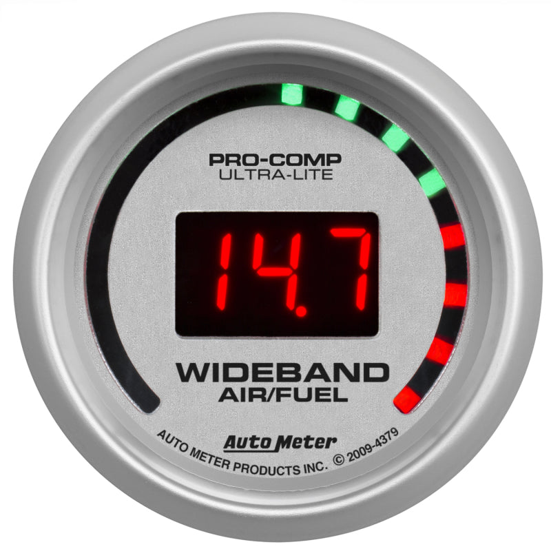 Load image into Gallery viewer, Autometer 4379 AM Ultra-Lite Gauges
